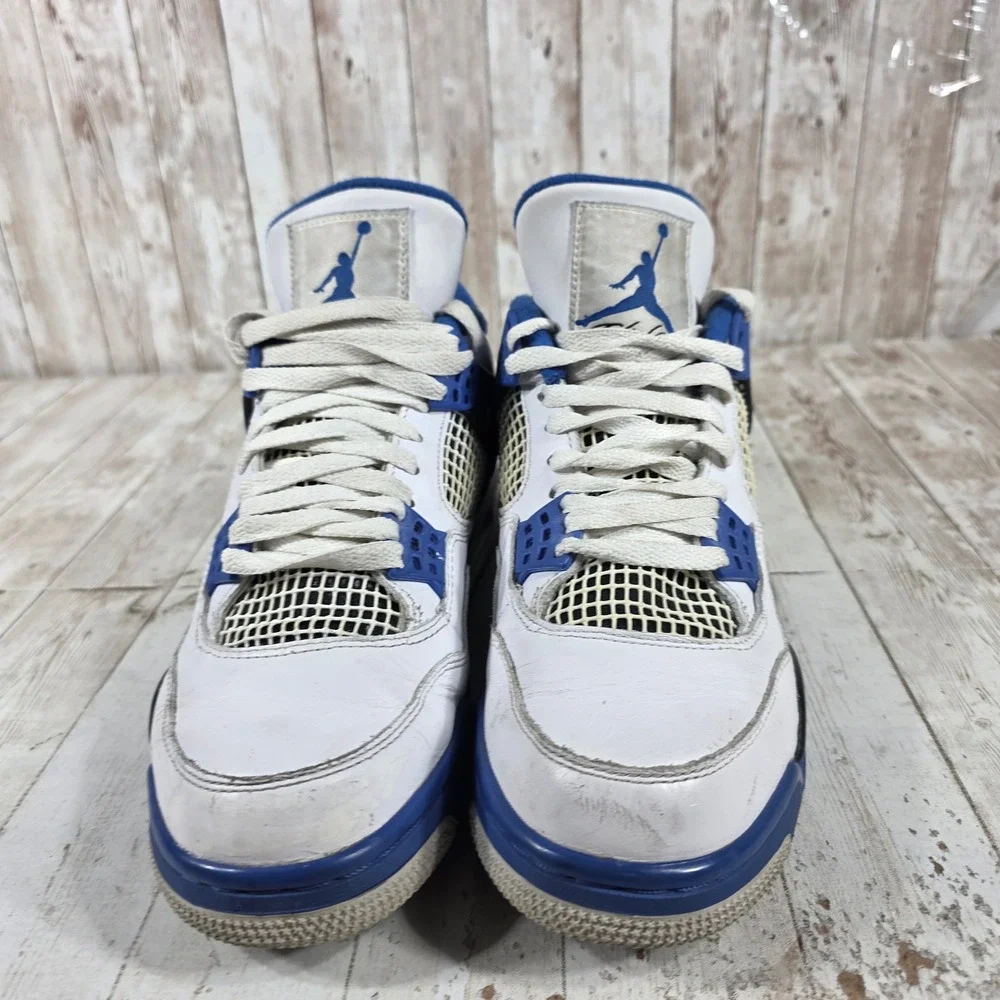 Jordan retro motorsports